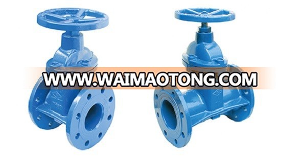 Gate Valve GG25 - GGG40 - GGG50 PN10/16